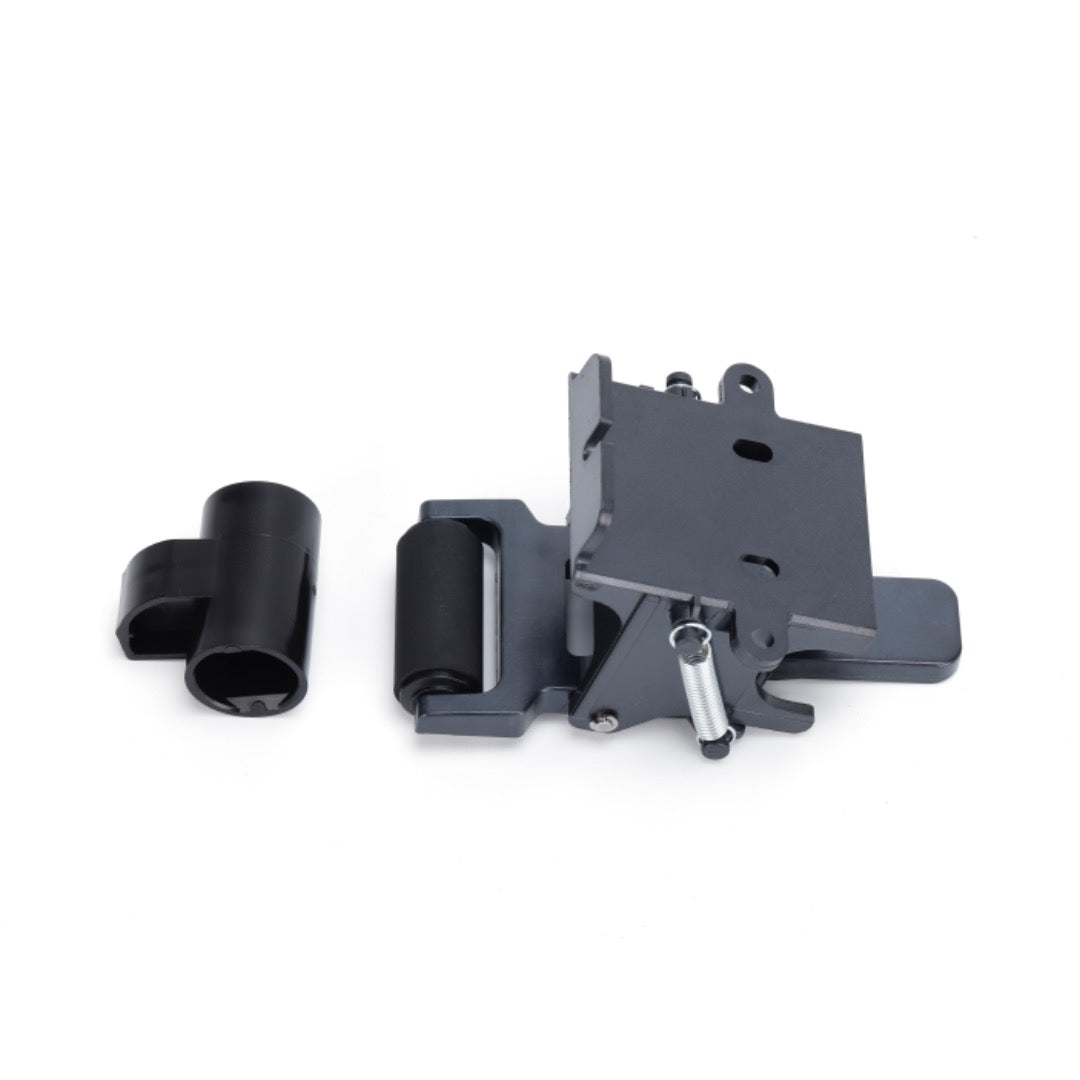 DTF Station Media Guide Roller Assembly for Prestige R2 Series for Pre