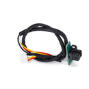 DTF Station X Axis Encoder Sensor