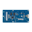DTF Station Button Board
