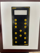 DTF Station Button Board Sticker