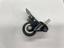 3" Wheel with Brakes (L2,XL2,XL3,XL4,ARIES113,124UVDTF)