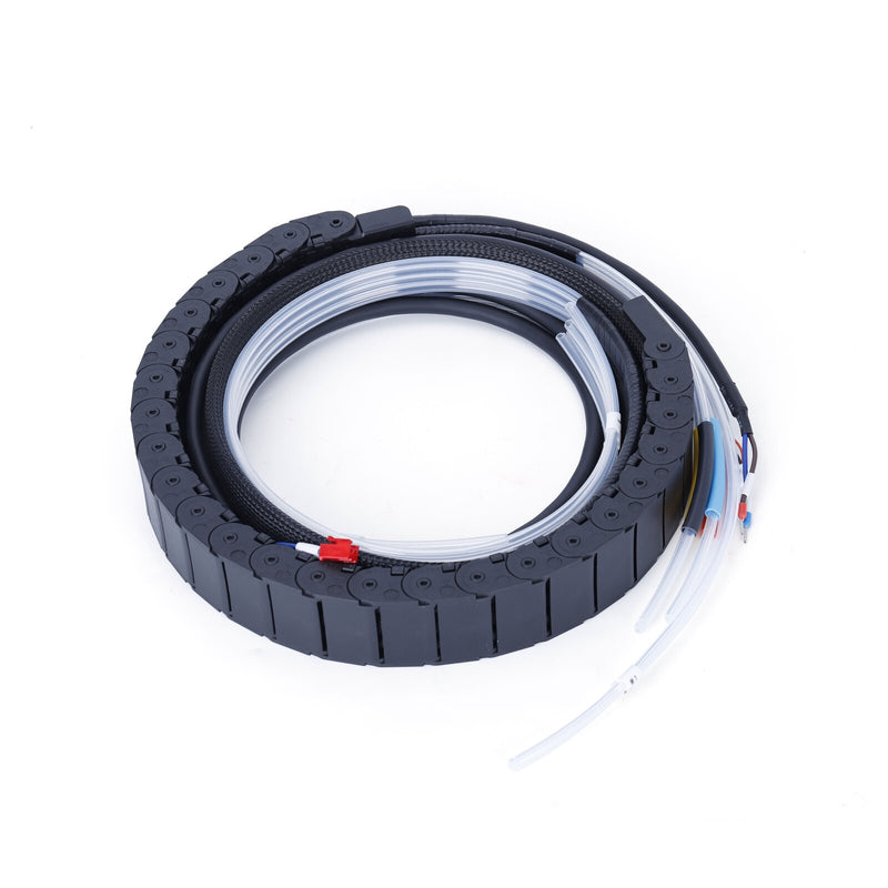 Ink Tube Assembly