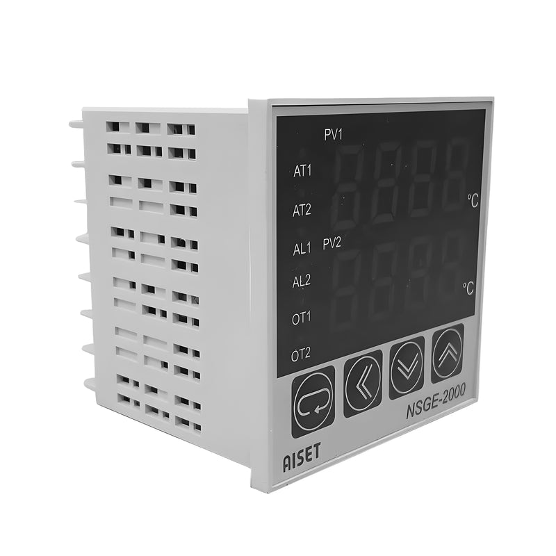 DTF Station Temperature Controller Meter for Miro 13/13 Max/24