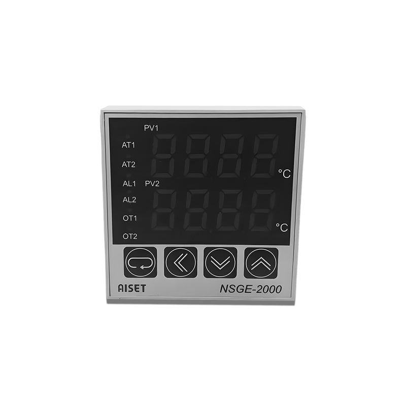 DTF Station Temperature Controller Meter for Miro 13/13 Max/24