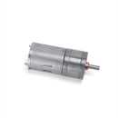 Shaking peddle motor (Miro13)