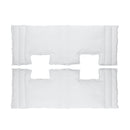 DTF Station Oil Absorbing E Shape Filter for Miro 36