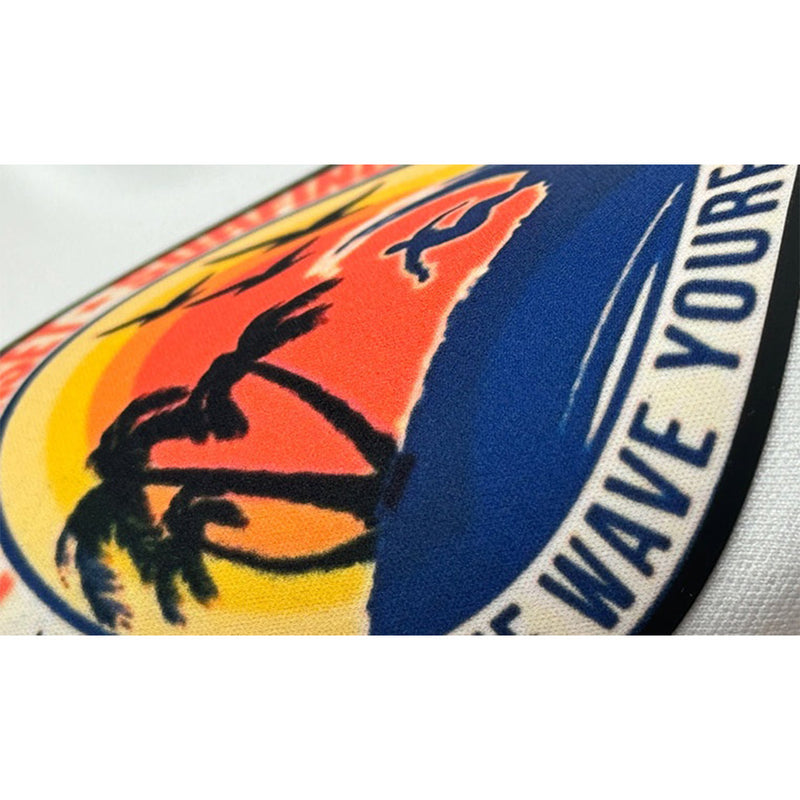 Primsa Sublimation Fabric - 17.3" Width