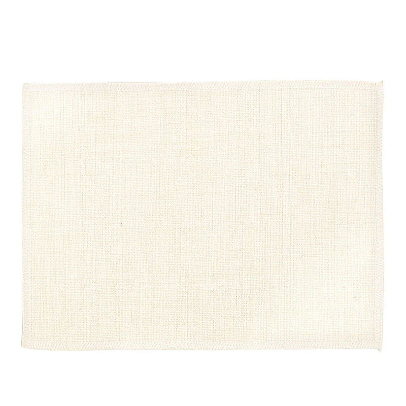 Color Prime Dual Layer Linen Placemat