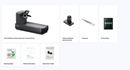 xTool OR1 Rotary Attachment for O1 Omni Printer [PRE ORDER]