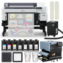 Epson SureColor® G6070 DTF Printer Shaker Bundle