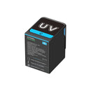 xTool Selected UV Ink for O1 Omni Printer [PRE ORDER]