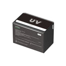 xTool Selected UV Ink for O1 Omni Printer [PRE ORDER]
