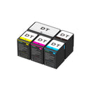 xTool Selected DT Fabric Ink for O1 Omni Printer [PRE ORDER]