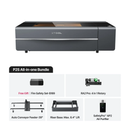 xTool P2S Laser Cutter Bundles