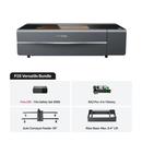 xTool P2S Laser Cutter Bundles