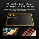 xTool P2S Laser Cutter Educational Bundles