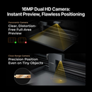 xTool P2S Laser Cutter Educational Bundles