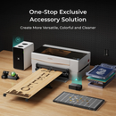 xTool P2 Laser Cutter (White)