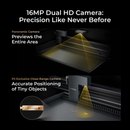 xTool P2 Laser Cutter (White)