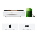 xTool P2 Laser Cutter Bundles