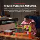 xTool P3 Laser Cutter