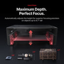 xTool P3 Laser Cutter