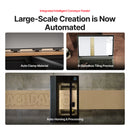 xTool P3 Laser Cutter