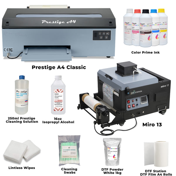Prestige DTF Printer