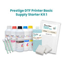 DTF Station Prestige DTF Printer Basic Supply Starter Kit 1