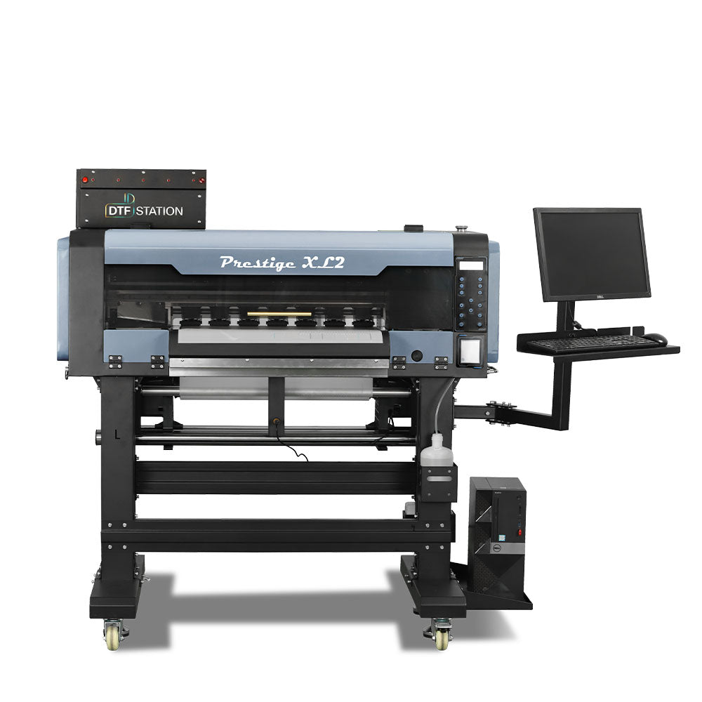 DTF Station Prestige XL2 DTF Printer & Bundles