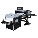 Prestige XL 2Pro9 Color DTF Printer full view