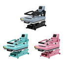 DTF Station Prisma Palette Heat Press 13.8" x 16.5"