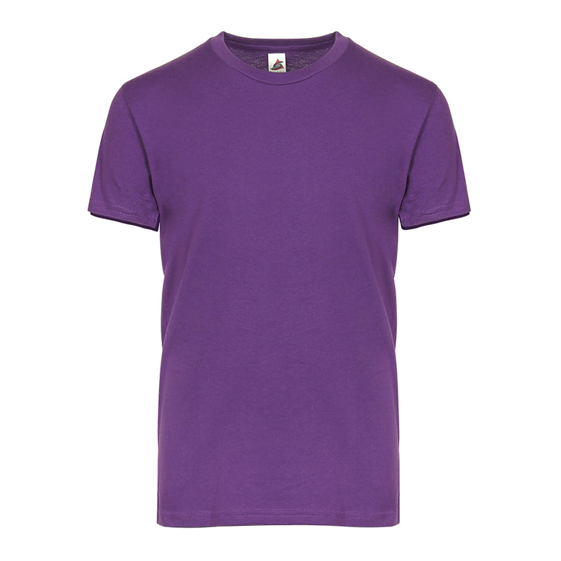 3502 Youth Premium T-Shirt - Purple