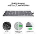 xTool Honeycomb Panel 2.0 provides quality-assured and user-friendly designs. Easy to take out, robust and durable, less prone to deformation