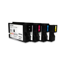 RICOH Ink and Enhancer Cartridges for Ri 4000 DTG/DTF Printer