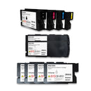 RICOH Ink Sets for Ri 4000 DTG/DTF Printer