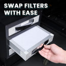 DTF Station Replacement Filters for Aries 213/124 Purification System