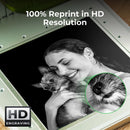HD Engraving