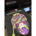 RICOH Ri 4000 DTG/DTF Printer