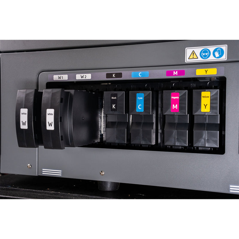 RICOH Ri 4000 DTG/DTF Printer