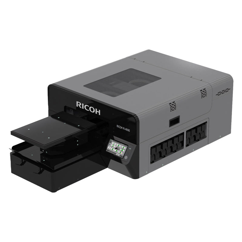 RICOH Ri 4000 DTG/DTF Printer