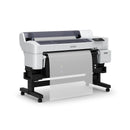 Right side Perspective of the Epson SureColor G6070 with un printed film