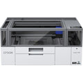Epson SureColor F1070 Standard Edition Hybrid DTF and DTG Printer top view