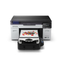 Epson SureColor F2270 Hybrid DTF and DTG Printer
