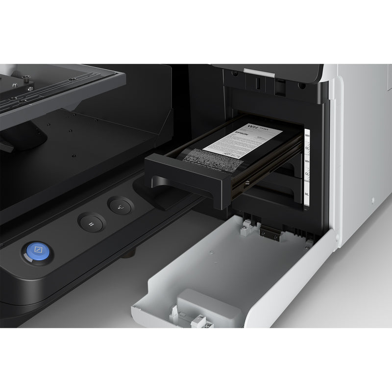 Epson SureColor F2270 Hybrid DTF and DTG Printer