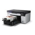 Epson SureColor F2270 Hybrid DTF and DTG Printer