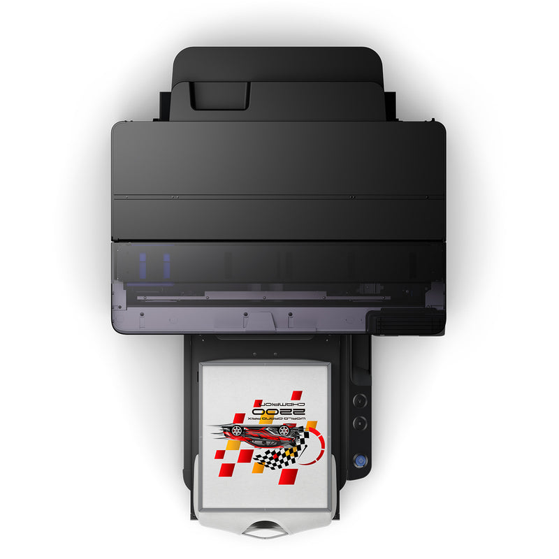 Epson SureColor F2270 Hybrid DTF and DTG Printer