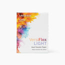 Sawgrass VersiFlex Light Heat Transfer Paper - 50 Sheets