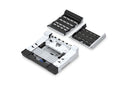 SureLab D1070 Duplex Feeder Top View