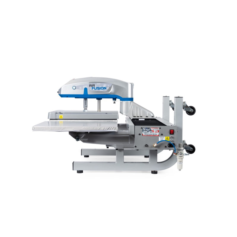 Hotronix Dual Air Fusion IQ Heat Press